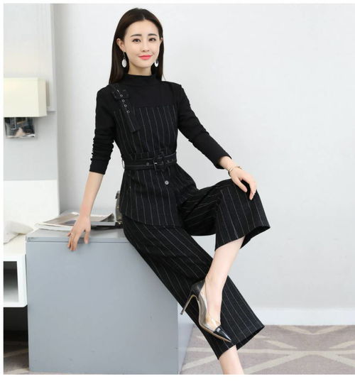 春日减龄穿搭指南 焕发青春活力的时尚搭配