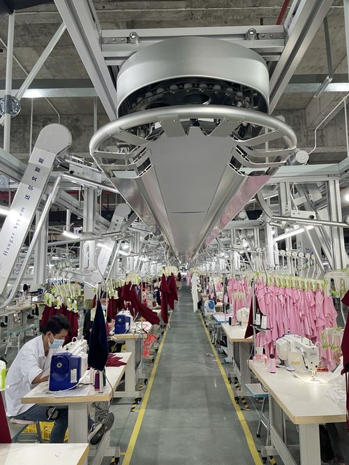 旺季备战 服装类目抢占赛道的决胜关键秘诀