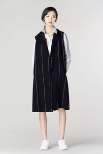 纽约时装周元素 街头潮人的时尚必修课