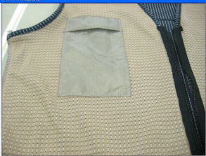 专业防辐射马甲 最新会销礼品选择，养生保健新趋势