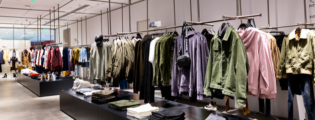 EAS超市防盗标签在服装店的应用——以伊泰特伦为例