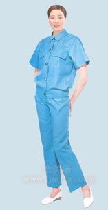 深圳华艺服装厂 专业定制工衣与工作服，服务惠州、坪地、龙岗、横岗、坪山及深圳地区